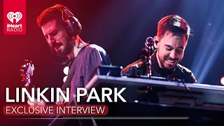 Linkin Park Talks About Chester Bennington's Audition Story!