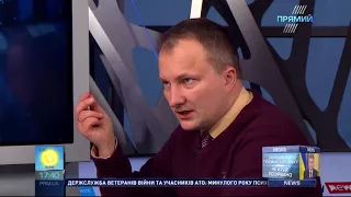 Тимошенко готова відбрехатися за газовий контракт, але відповідати не буде — Палій