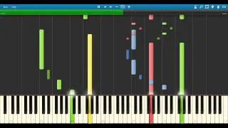 Dr Dre Xxplosive Synthesia