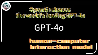 GPT 4o