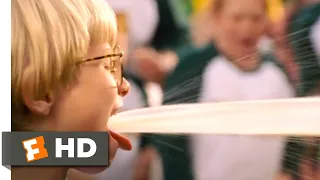 Daddy Day Camp (2007) - Beating the Cheaters Scene (8/10) | Movieclips