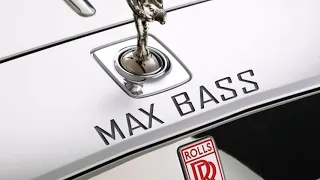 Джиган, Тимати, Егор Крид — Rolls Royce // BASS BOST // ПРОВЕРЬ СВОЮ КОЛОНКУ НА БАСС!!!