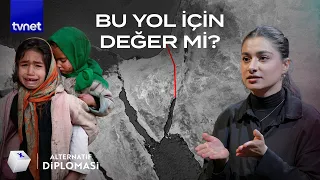 Soykırımın arkaplanı: Ben Gurion Kanalı