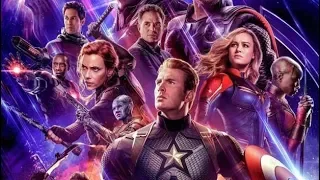 Avengers: Endgame Earns $1.2 Billion In Opening Weekend