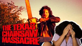 "Massacre" Is An Understatement! THE TEXAS CHAIN SAW MASSACRE (1974) Reaction, First Time Watching