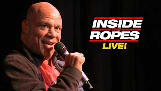 Kurt Angle Sent INSANE Threats To Vince McMahon When Quitting WWE!