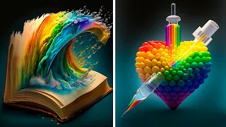 1 Hour Oddly Satisfying Videos You Must Watch