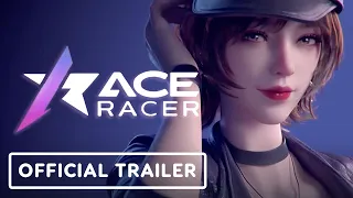 Ace Racer - Official Trailer