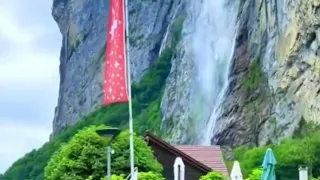 🇨🇭Driving In Switzerland 4K | Spectacular Mountain View from Kanton Schwyz !