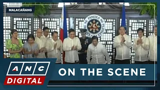 WATCH: Marcos signs law condoning agrarian reform debt Friday | ANC