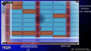CrossCode Any% NMG - 2:29:20 (From The "No Glitches Allowed 3" Marathon)