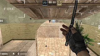 csgo android montage be like :