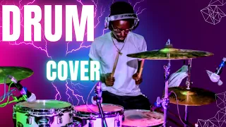 Onaga Drum By JJ Hairston FT Tim Godfrey (Drum Cover)