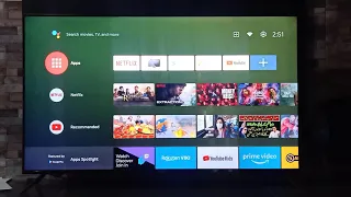 How To install Apps From Unknown Sources on Android tv And Uninstall it