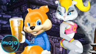 Top 10 Video Game Sequels Cancelled After The First Game