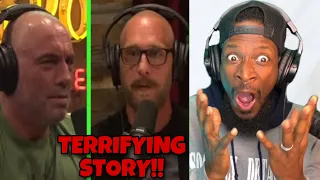 Joe Rogan Interviews Fighters SURVIVING Prison As A First Time