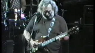 Grateful Dead Boston Garden, Boston, MA on 9/21/91 Complete Show