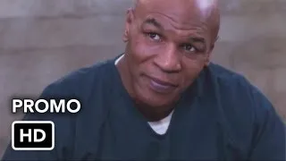 Law and Order SVU 14x13 Promo "Monster's Legacy" (HD) ft. Mike Tyson