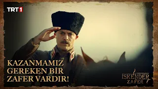 Yaşa Mustafa Kemal Paşa - Tozkoparan İskender Zafer (Film)