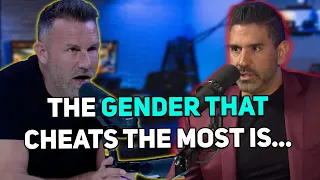 The SHOCKING Truth About Which Gender Cheats The Most
