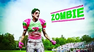Disney’s ZOMBIES Official Trailer (2018) HD