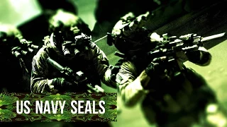 US Navy Seals | The Only Easy Day Was Yesterday | 2016