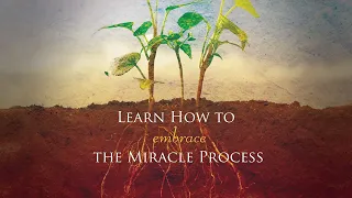 How to Embrace the Miracle Process - Bill Johnson | Strengthen Yourself in the Lord
