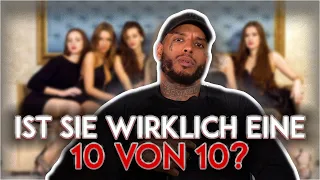 WAS MACHT EINE FRAU ZU EINER 10 VON 10? | COACH A4 ANTWORTET AUF KRITIK