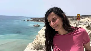 Μια καλαμαρού στην Κυπρο part b