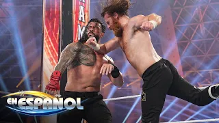 ¡Night of Champions fue histórico! WWE En Español, 2 de junio, 2023