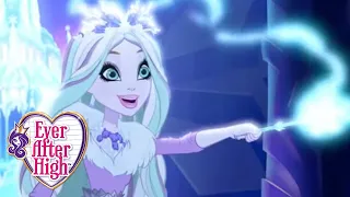 Ever After High™ 💖 There's No Business Like Snow Business! 💖 Compilation | Cartoons for Kids