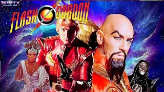 10 Thing You Didn't Know About Flash Gordon (1980)