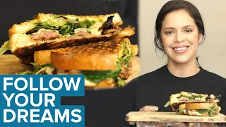 This is How I Started A Deli • Tasty