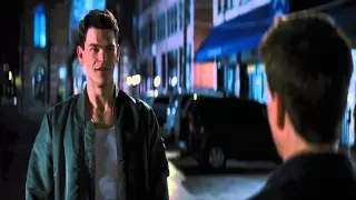 Jack Reacher Bar Fight Scene (Complete)