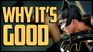 Why Catwoman Is The Funniest Superhero Movie Ever Made