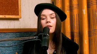 Dreams | Fleetwood Mac | funk cover ft. Elise Trouw