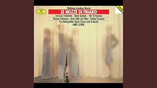 Mozart: Le nozze di Figaro, K.492 / Act 4 - "Madre." - "Figlio."