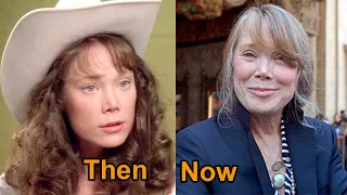 Coal miner's Daughter (1980) ★ Then and Now [How They Changed]