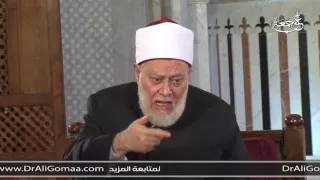 شاب يحب النظر للنساء على سبيل التعود لا الشهوة فماذا يفعل؟ | أ.د علي جمعة