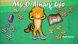 My Ordinary Life (Cover)