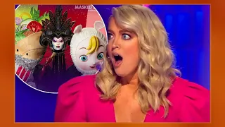 The Masked Singer (Australian Season 3)