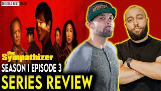 The Sympathizer | Season 1 Episode 3 Review & Recap | "Love It or Leave It"  | MAX