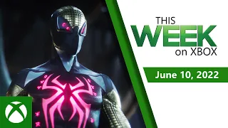 New Releases, Game Pass Additions, and Pre-Orders | This Week on Xbox