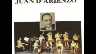 JUAN D ARIENZO LOCA