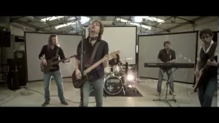 LOS PERROS DEL BOOGIE 'De nada sirve hacerse mayor' (Videoclip 2011)