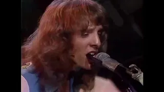 Peter Frampton   Show Me The Way ( Muestrame el camino ) Live Midnight Special 1975.