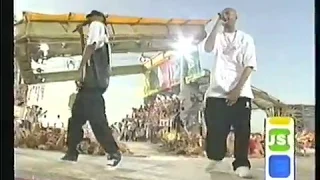 Snoop Dogg  - Snoop Dogg  MTV Spring Break 2001