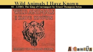 Wild Animals I Have Known