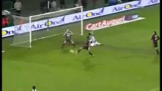 Juventus Milan 4-2 , 14 Dicembre 2008 Tutti gli Highlights Sky Caressa Bergomi