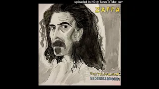 Ensemble Modern - Beat The Reaper (Frank Zappa) Konzerthaus, Vienna, Austria, September 26, 1992